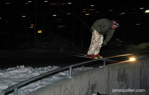 tiny urban nose press