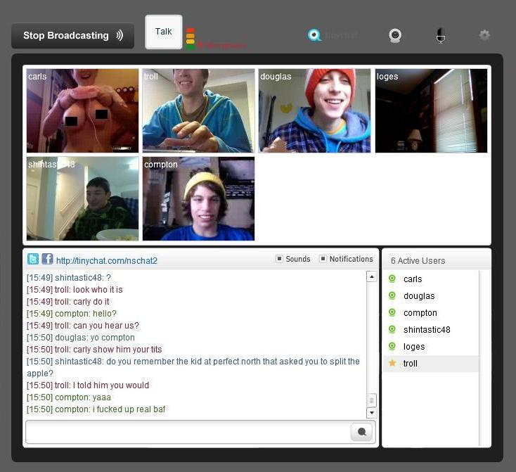 Tinychat