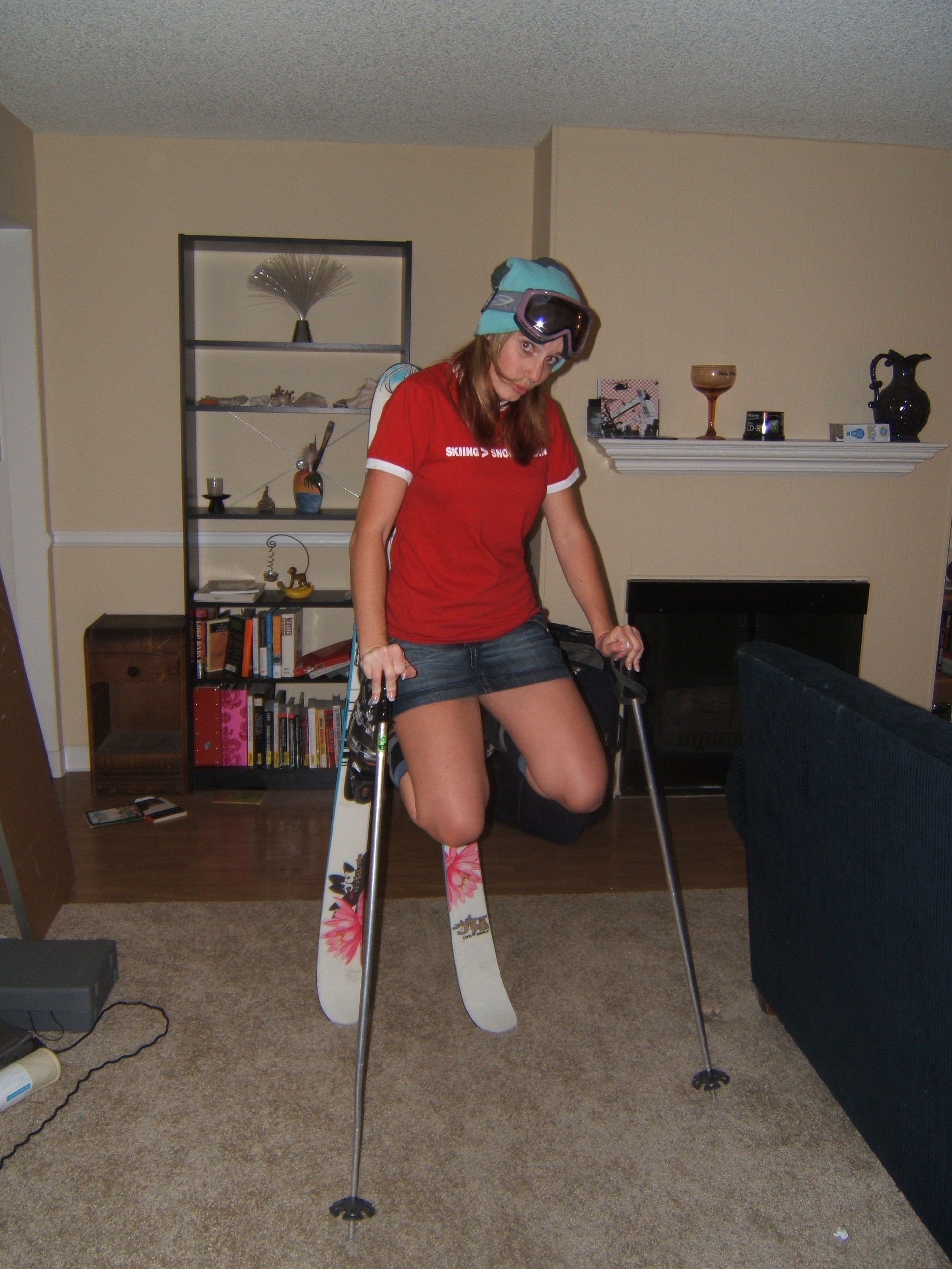 Tip stands on Sunday