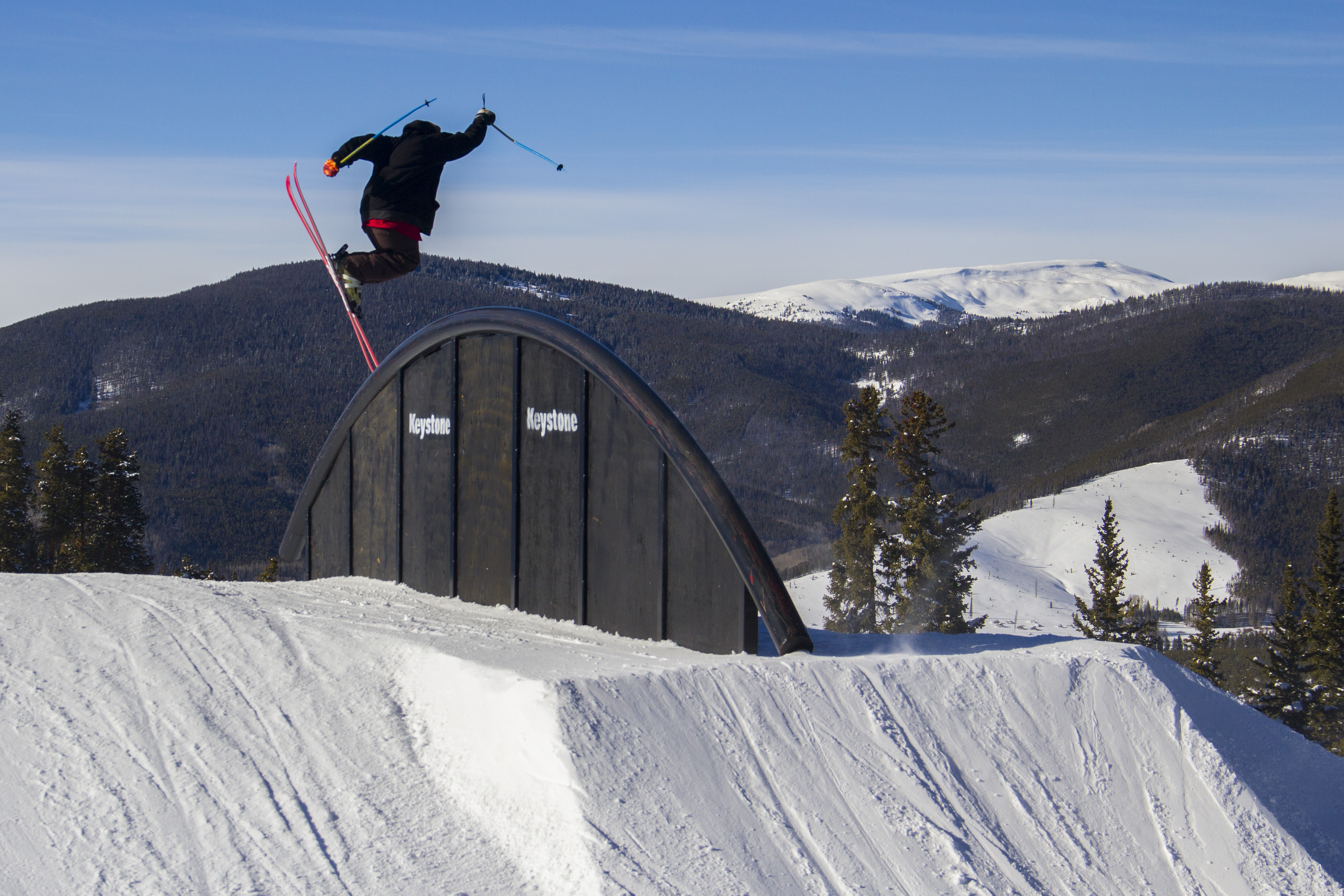 tip toe'n in dem jordans