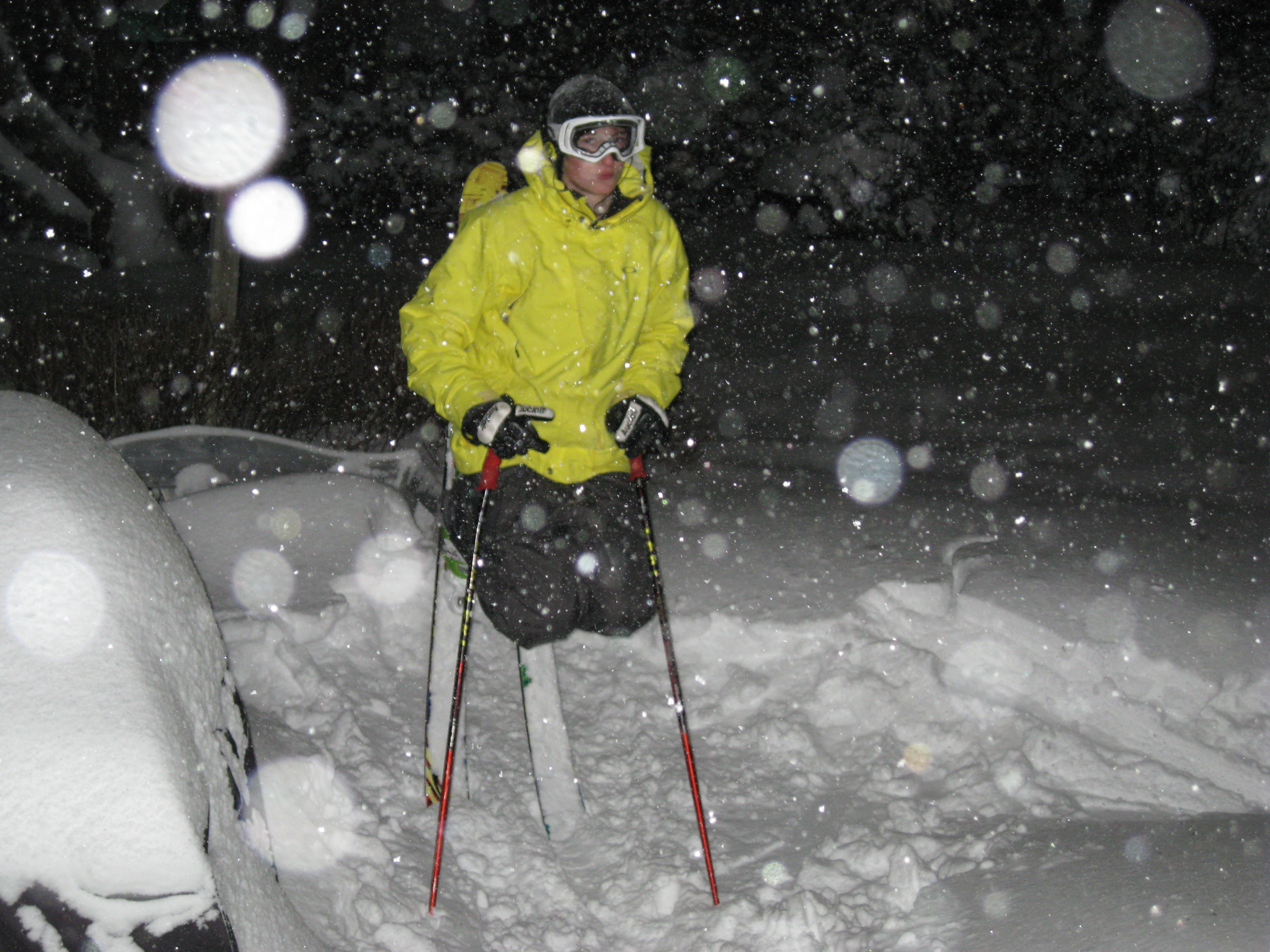 Tipstands so hot right now