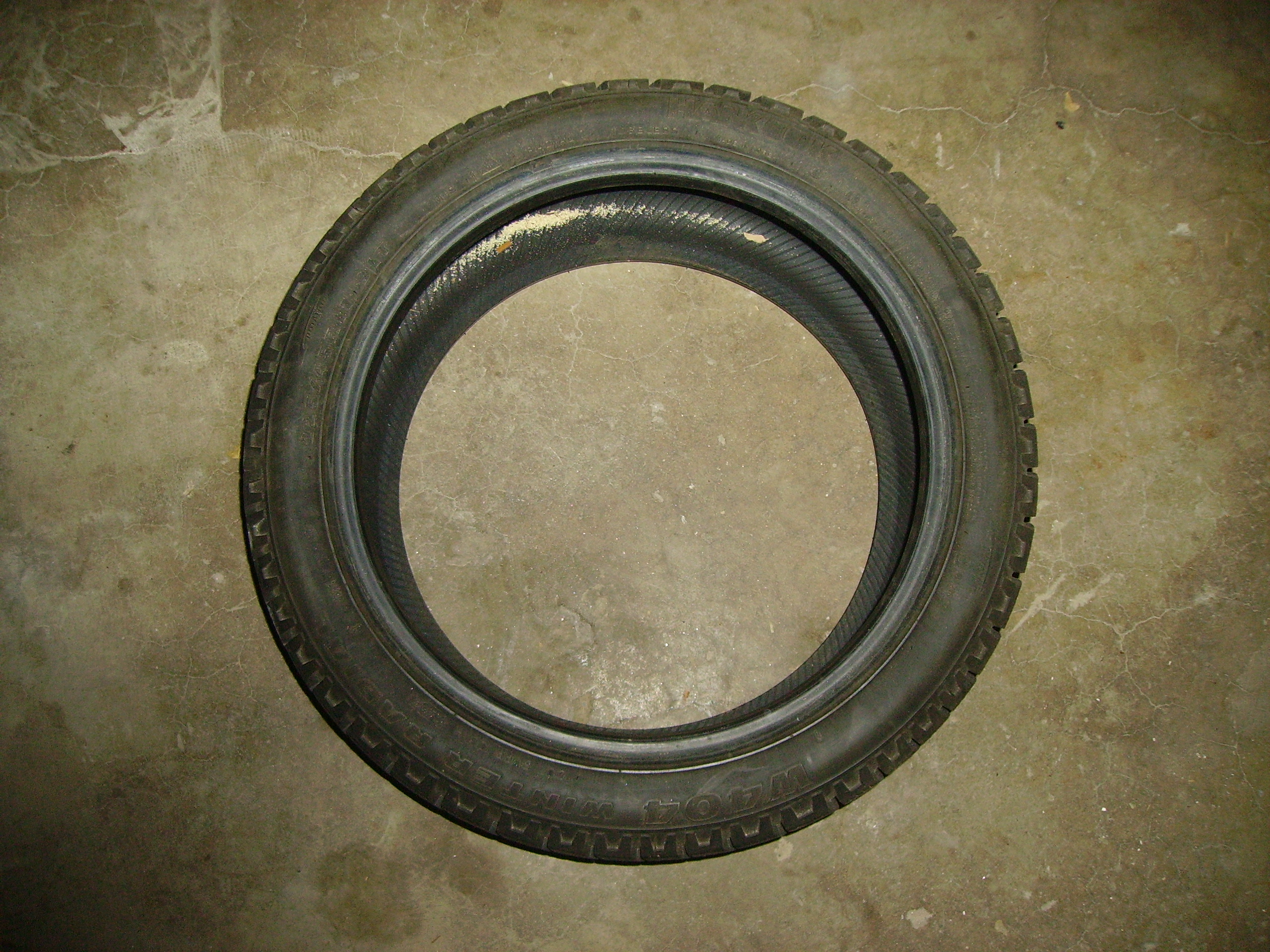 Tire