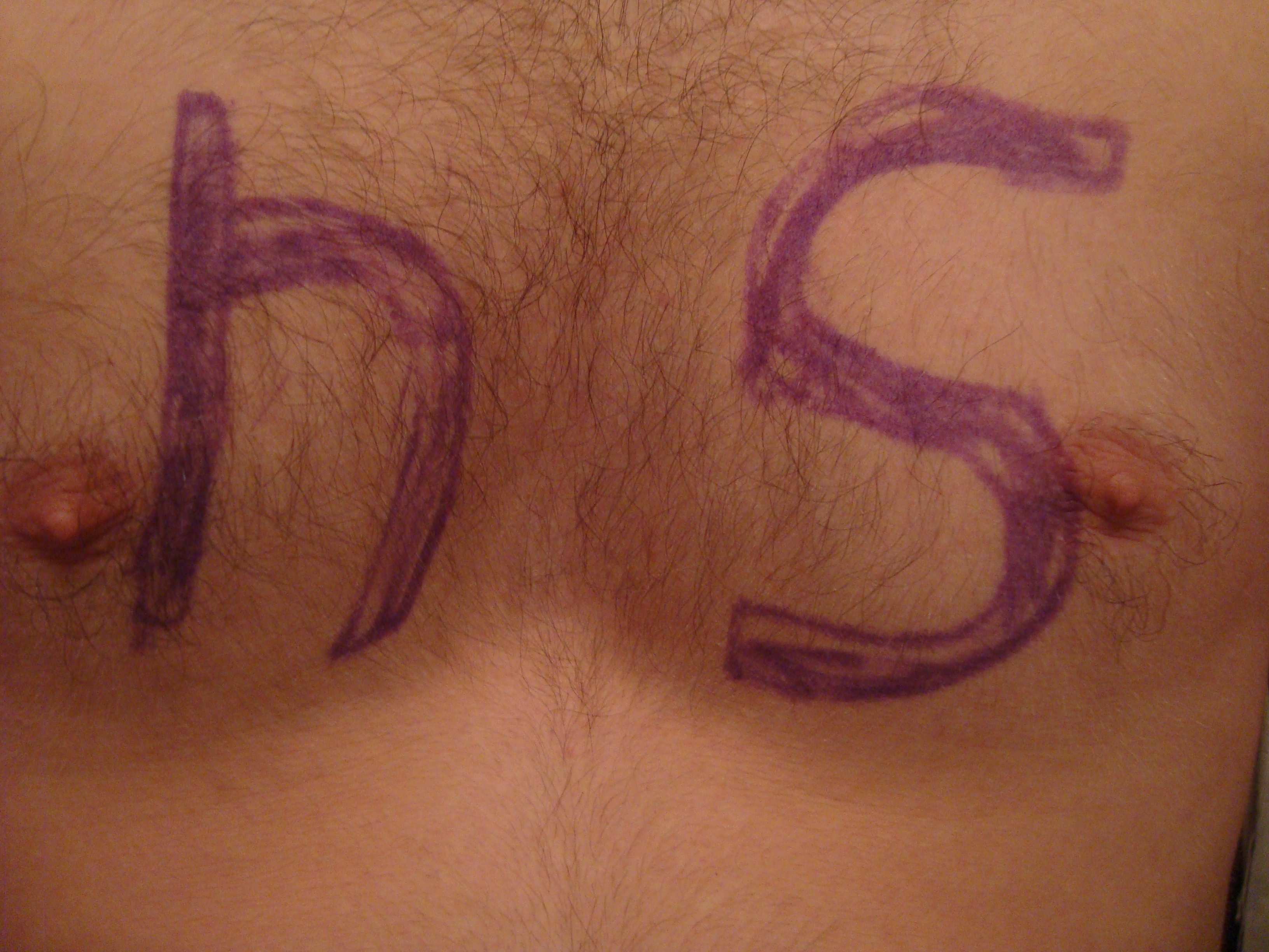 Titties as Requested