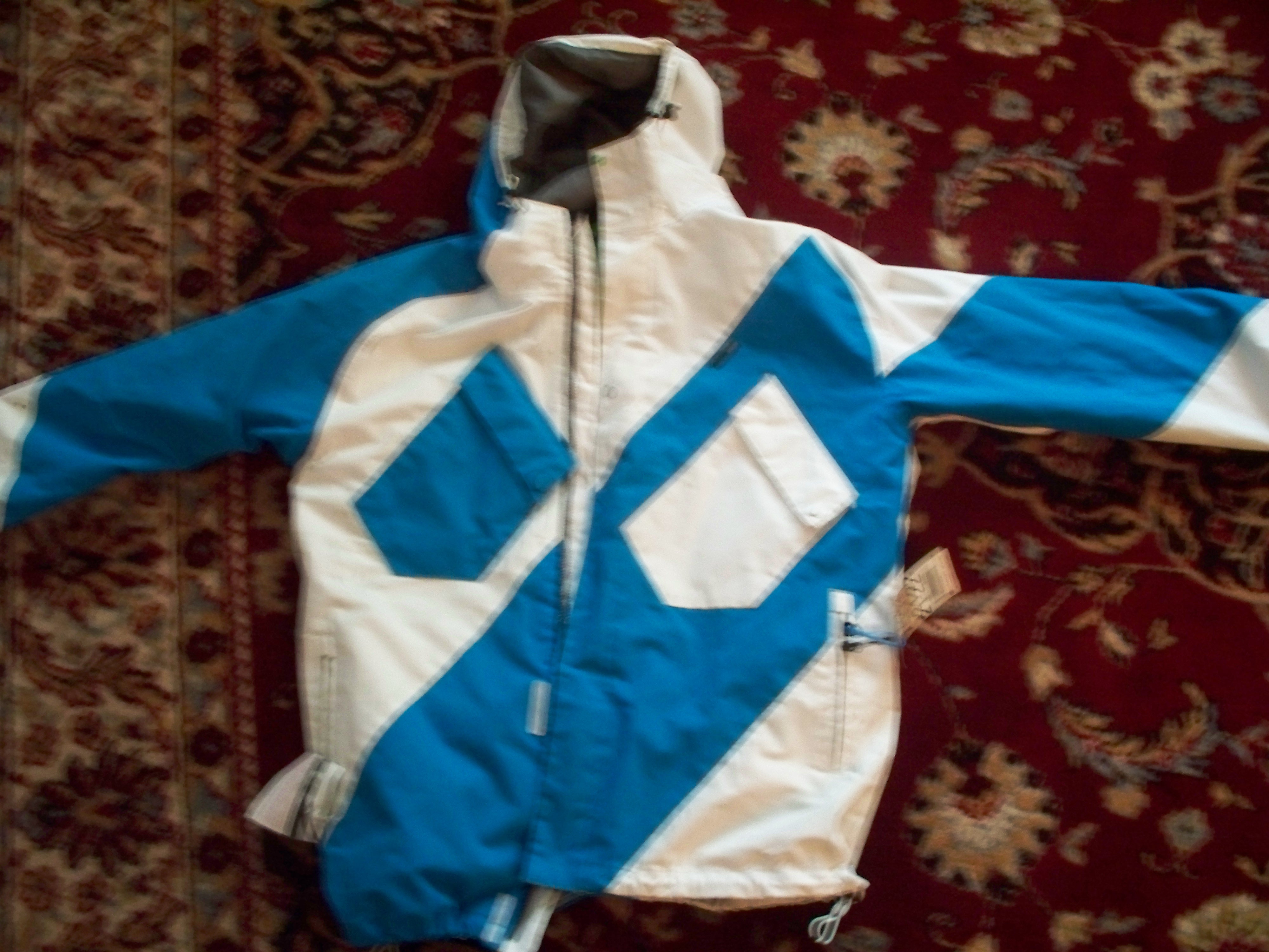 Tj schiller jacket