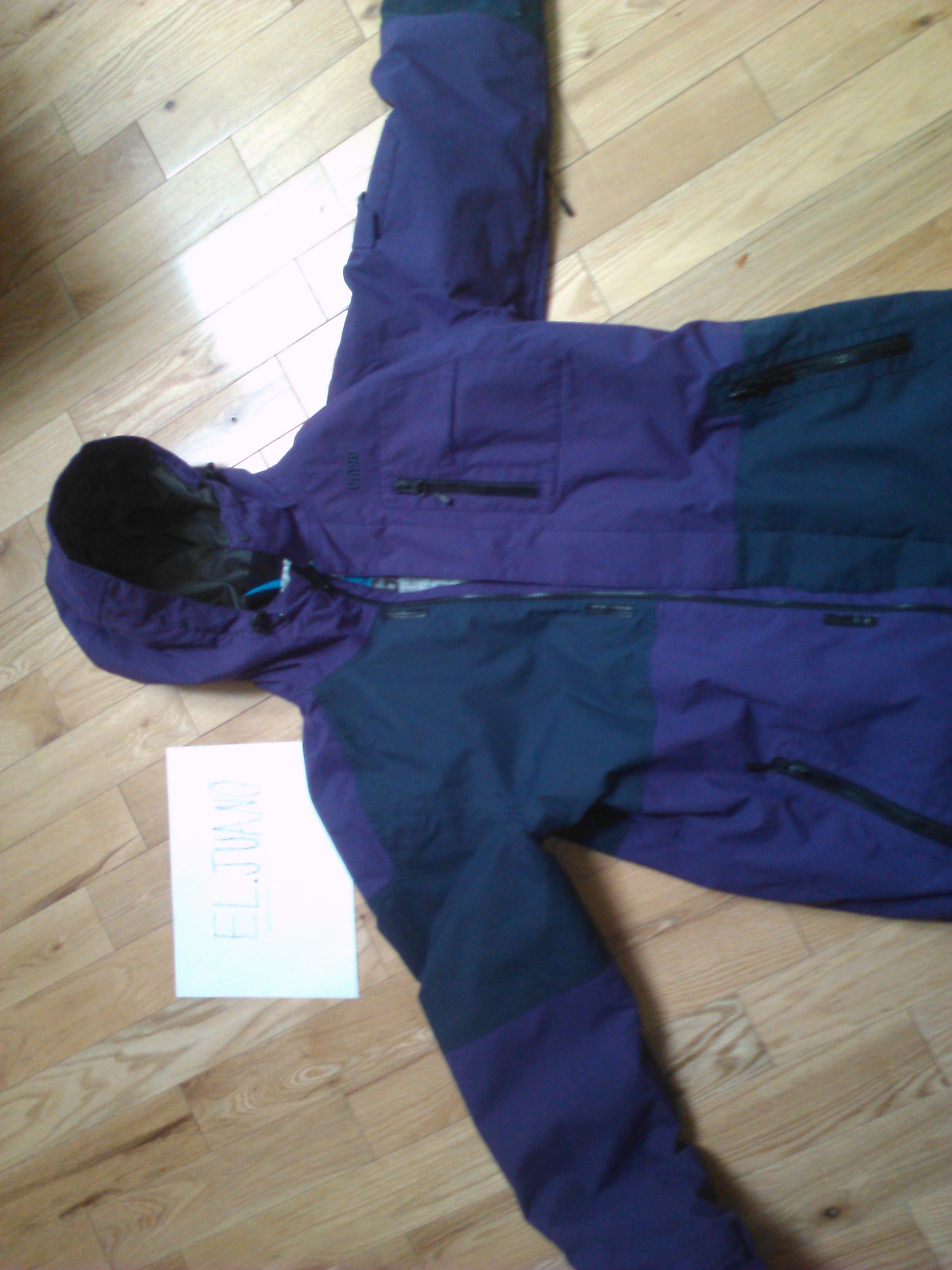 TJ schiller pro model