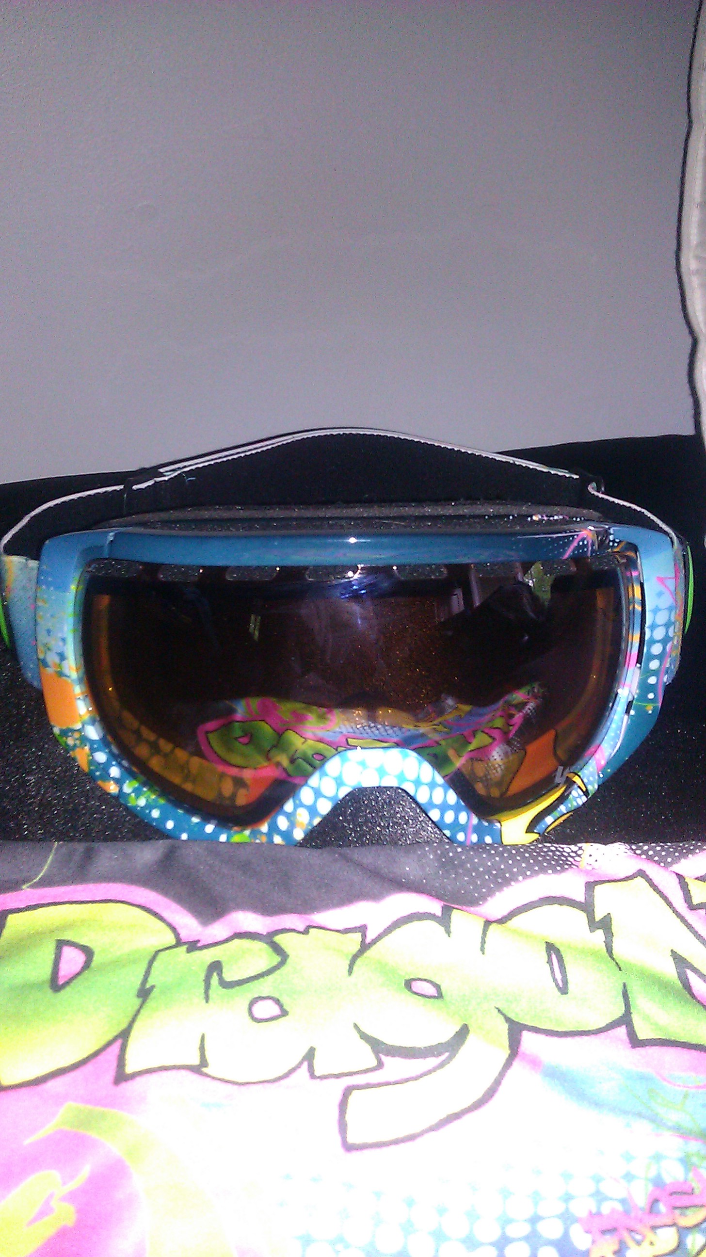 Tj schiller rogue series FT