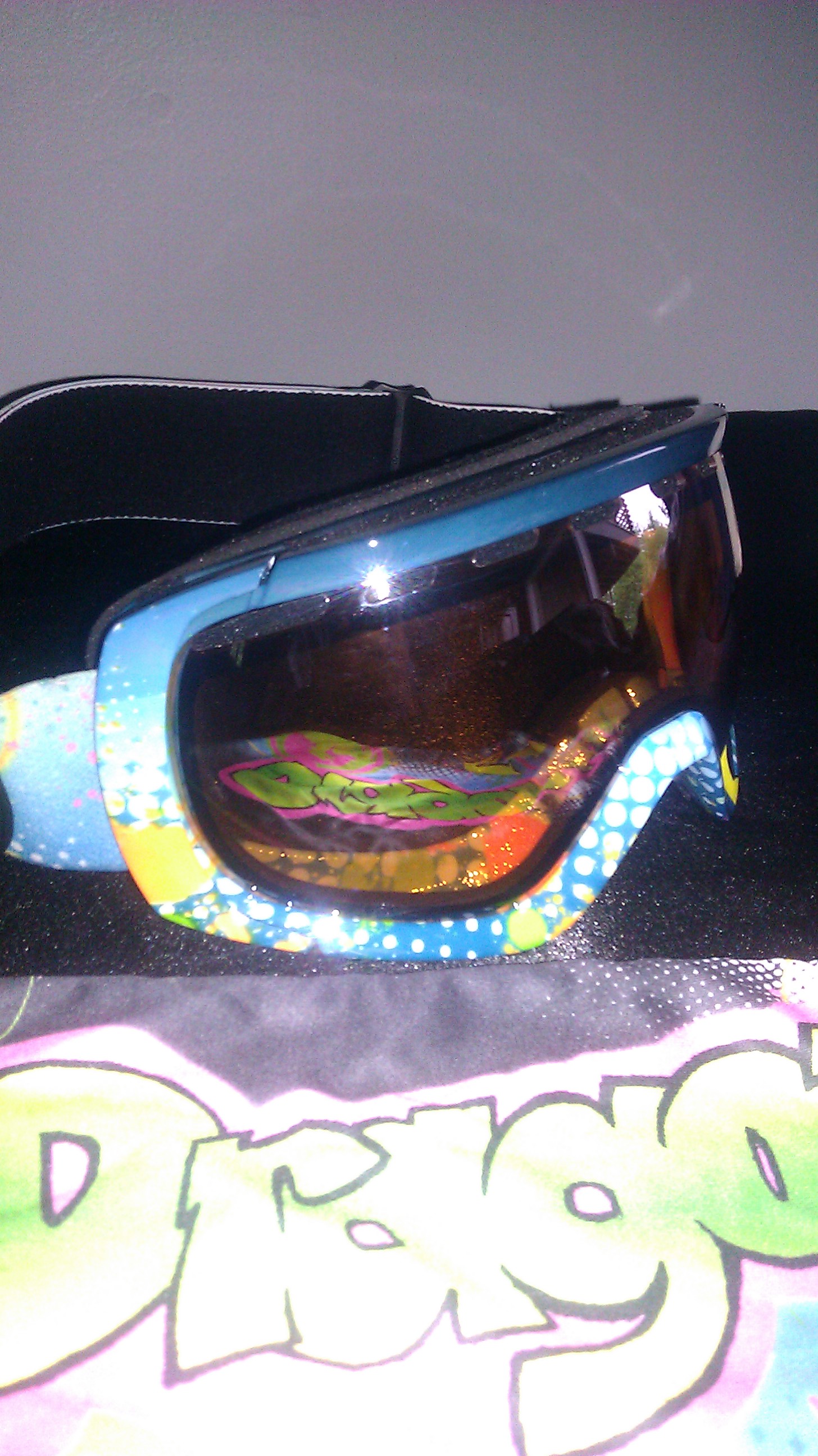 Tj schiller rogue series FT