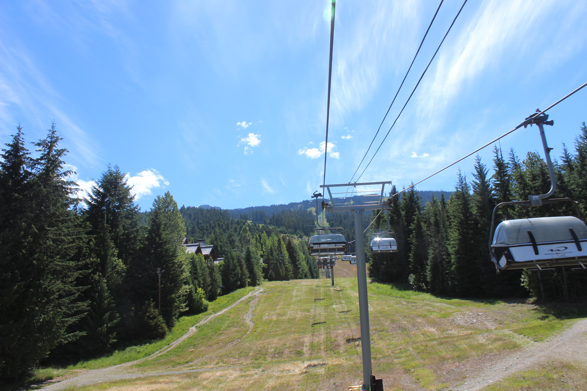 To the Glacier We Go