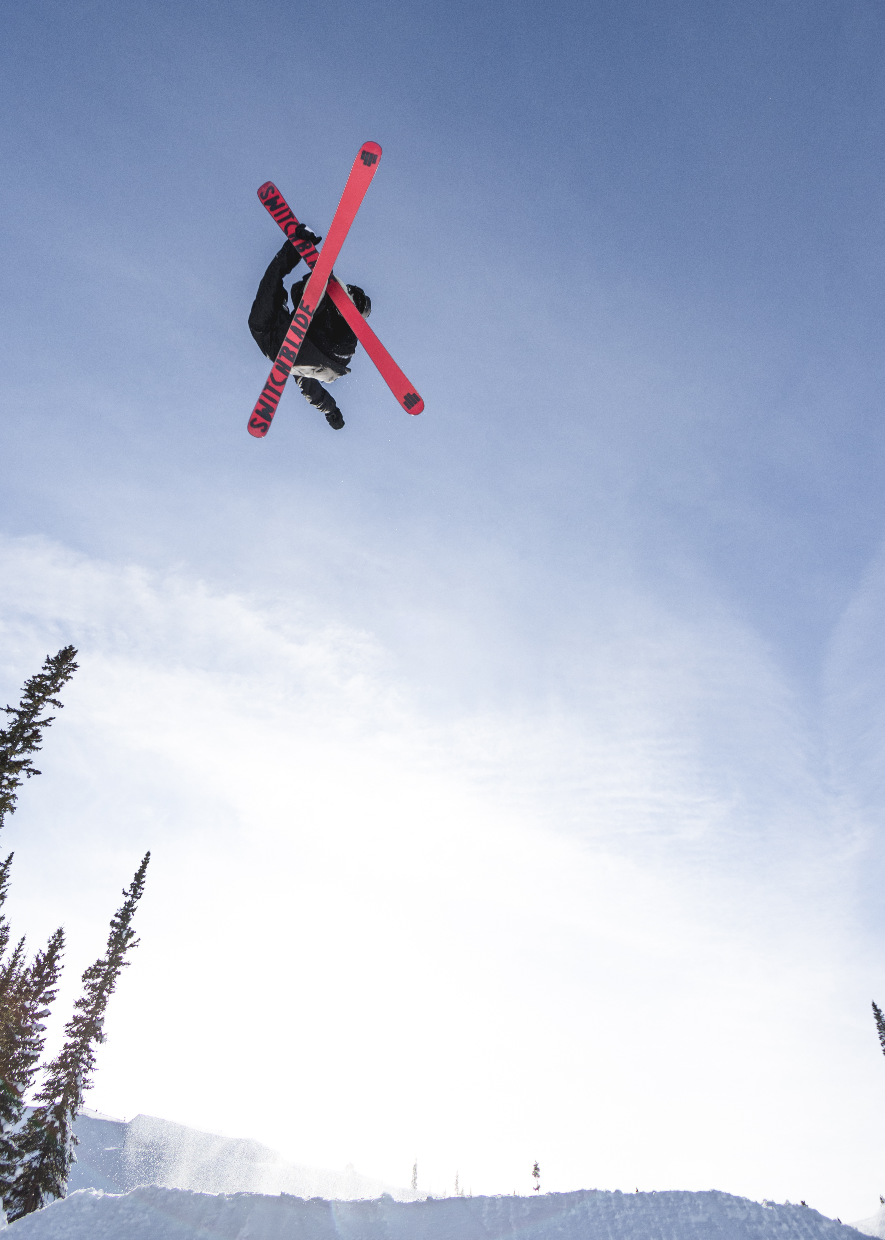 To The Moon // Cal Carson