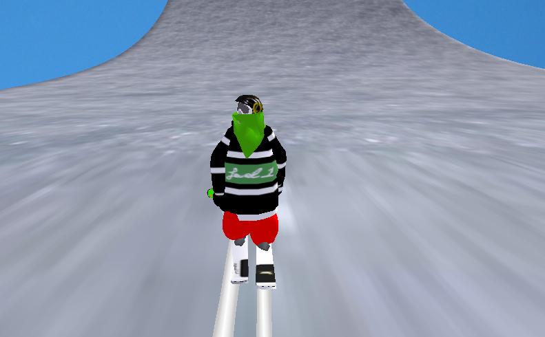 Todd Wallnutz, Pretzel Man, the King of Afterbang.....