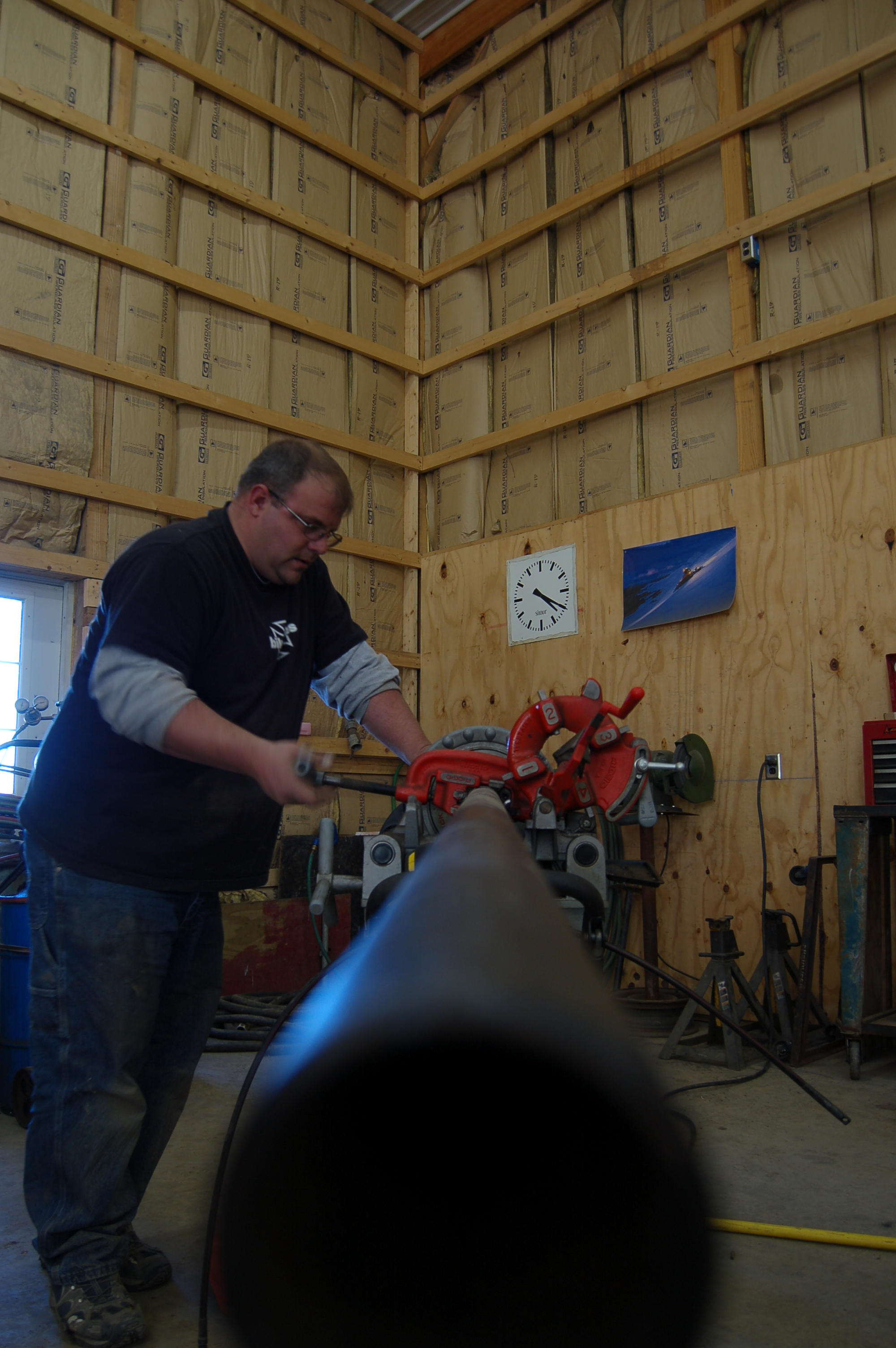 Toggenburgs new rails