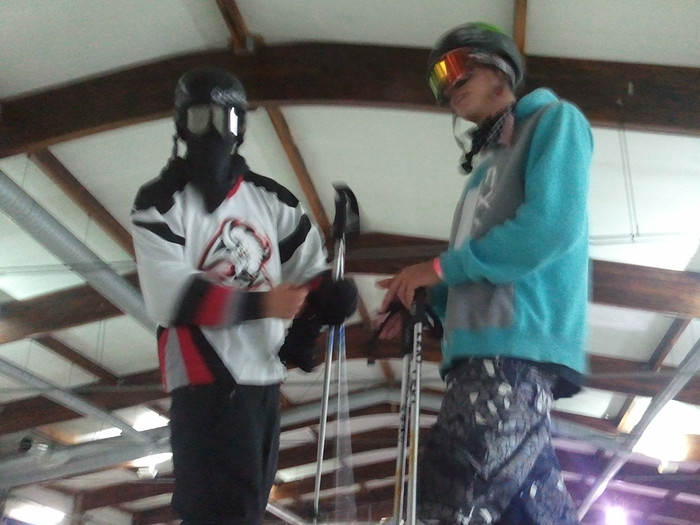 Tom Akkerman & Rutger Lanser