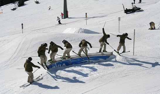 Tom Wallisch is a dick