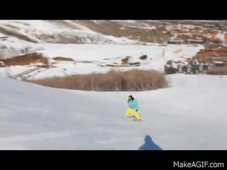 Tom wallisch is the pretzel jesus