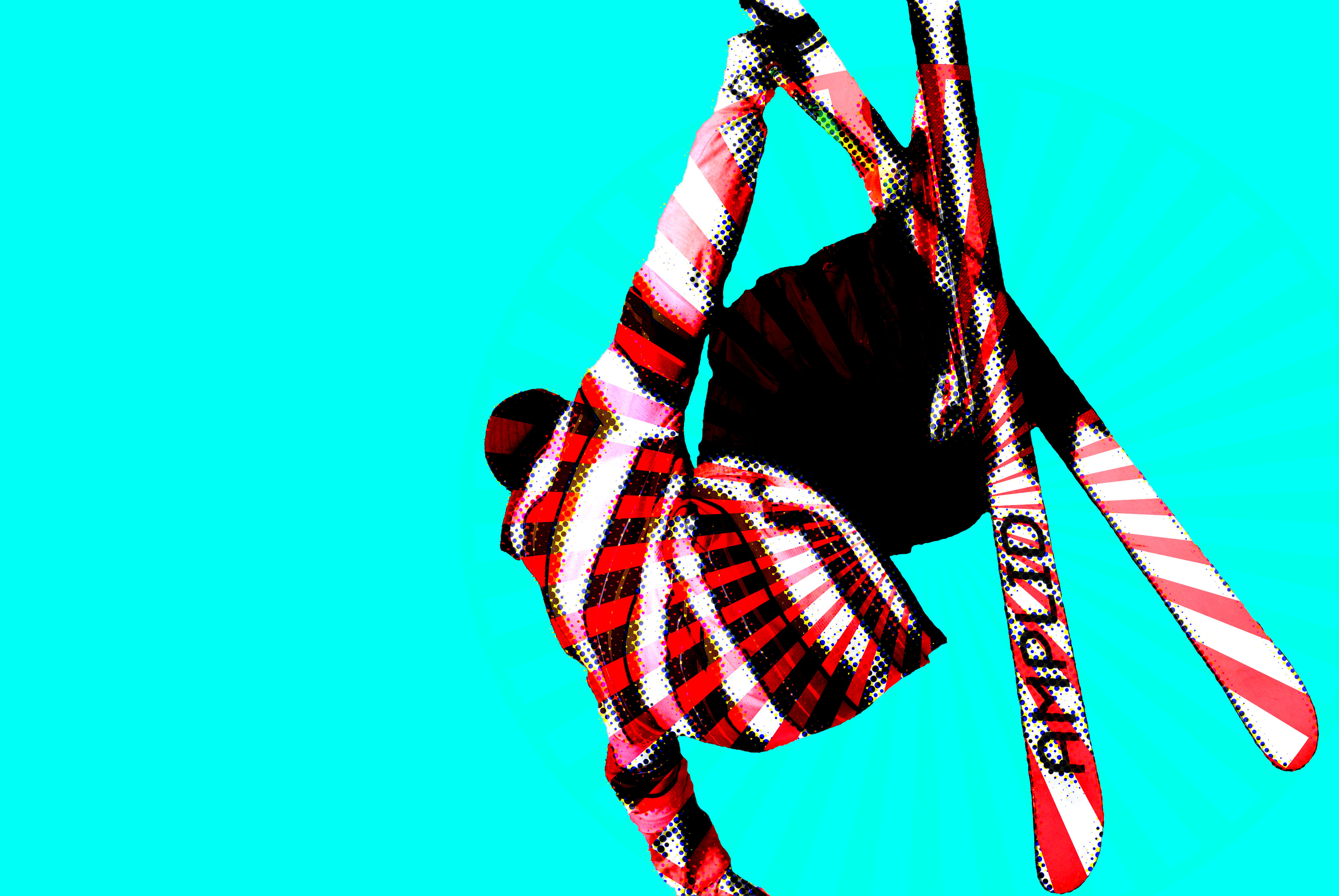 Tom Wallisch Photoshop