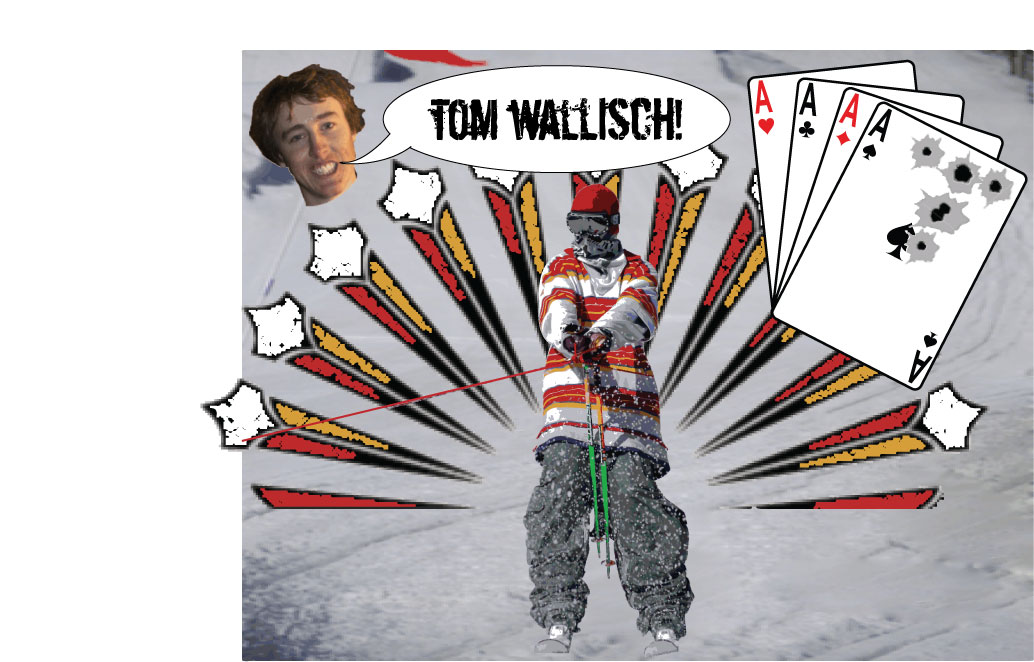 Tom wallisch