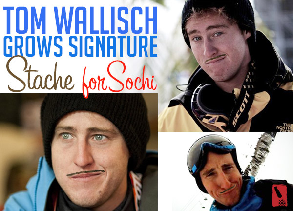 Tom Wallisch