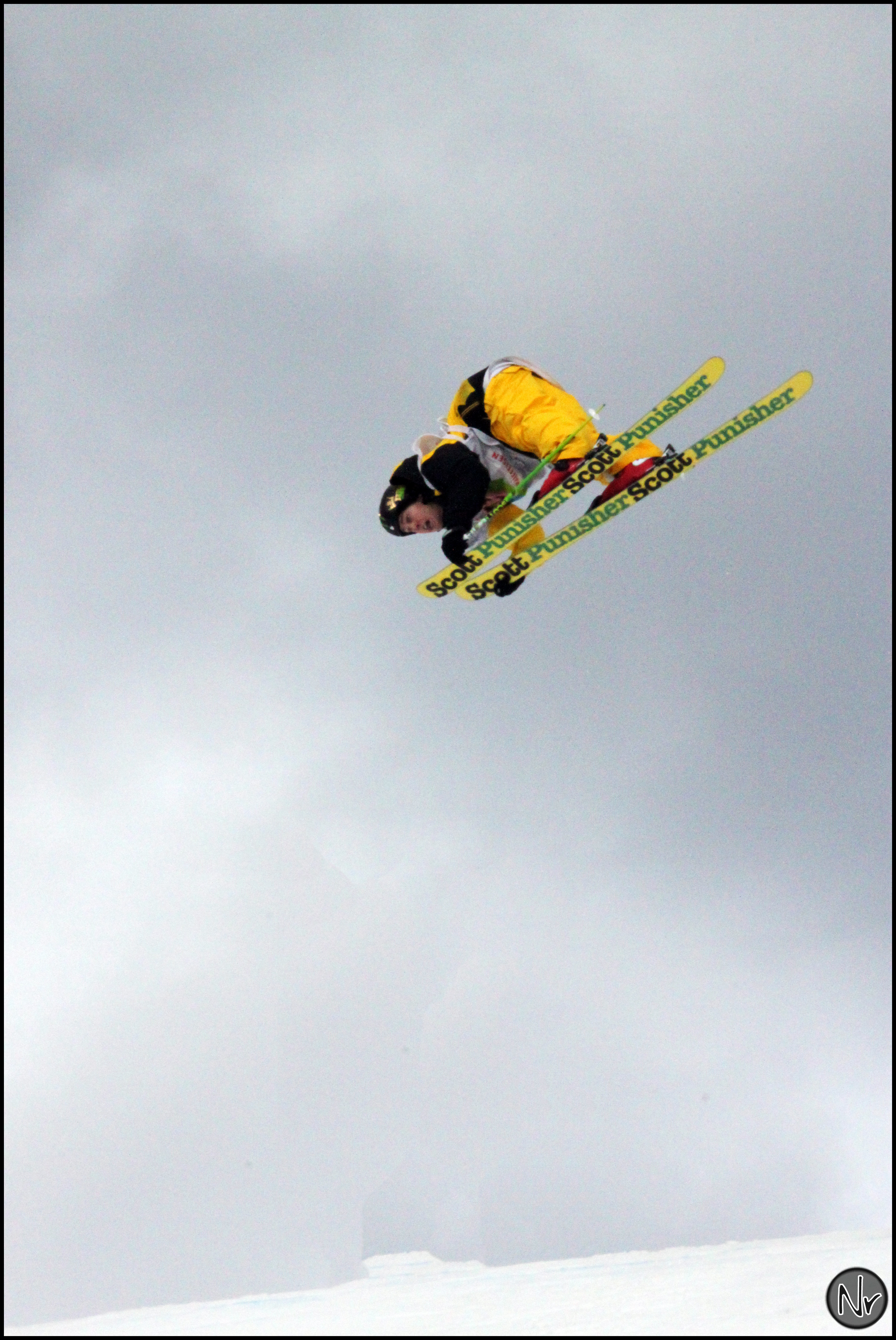 tom wallish zurich 2010