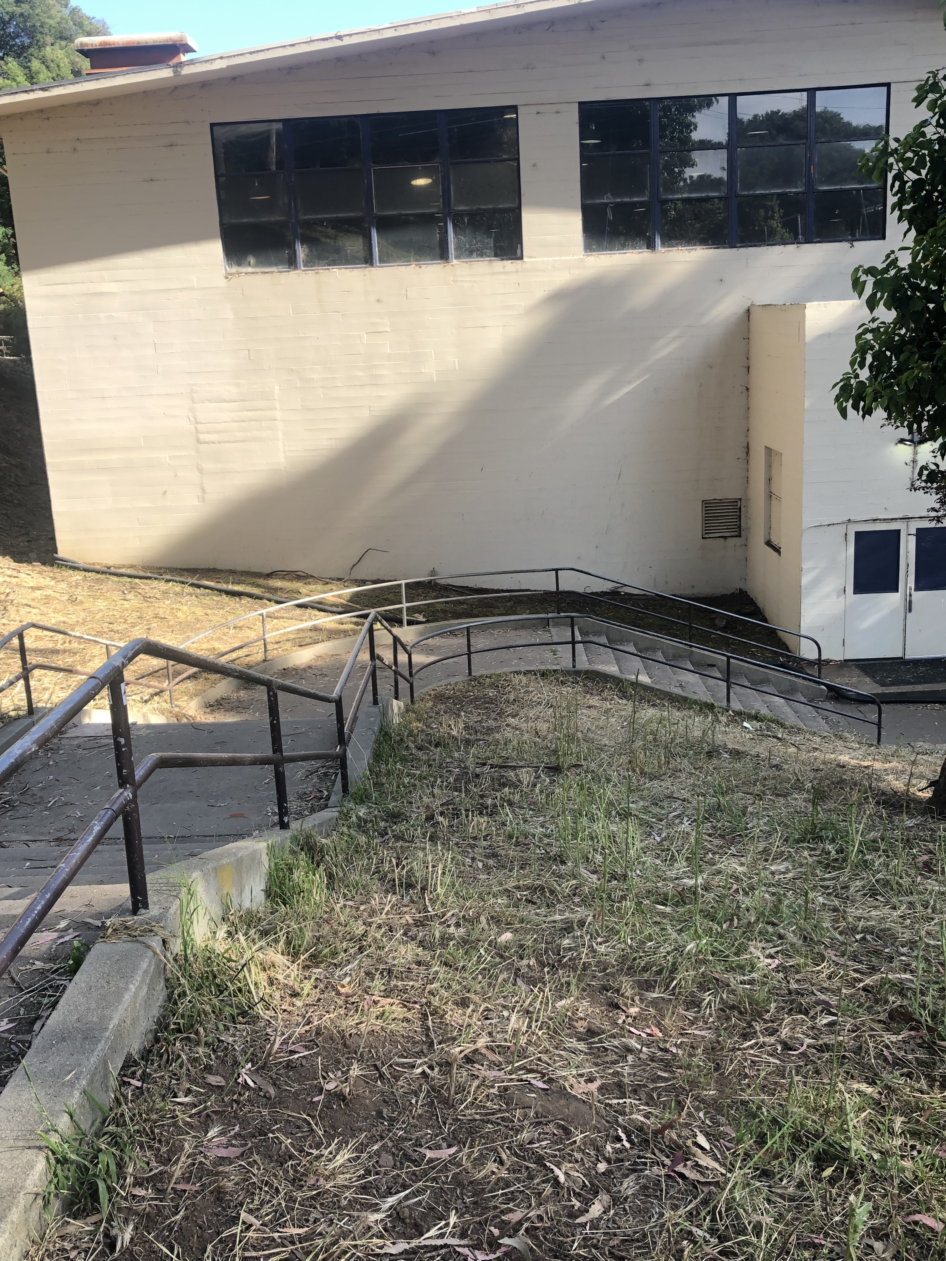 Too bad it doesn’t snow here