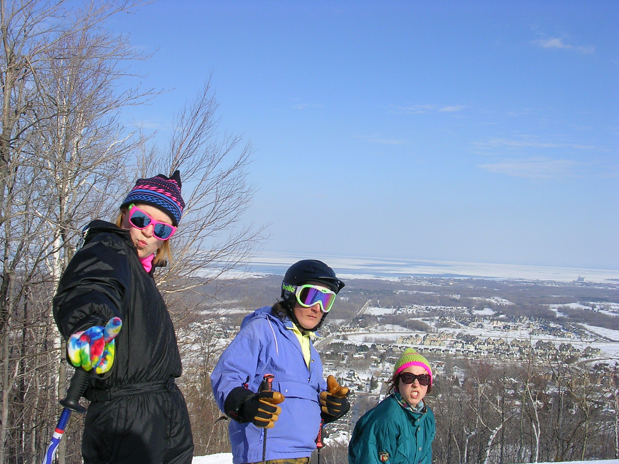 Too hotttt to trottt