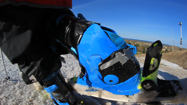 Too Many Future Spins?