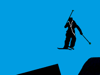 took this from an actual diseaster, thought id make it look like i was in an ipod comercial :)