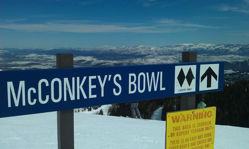 Took this while in PC