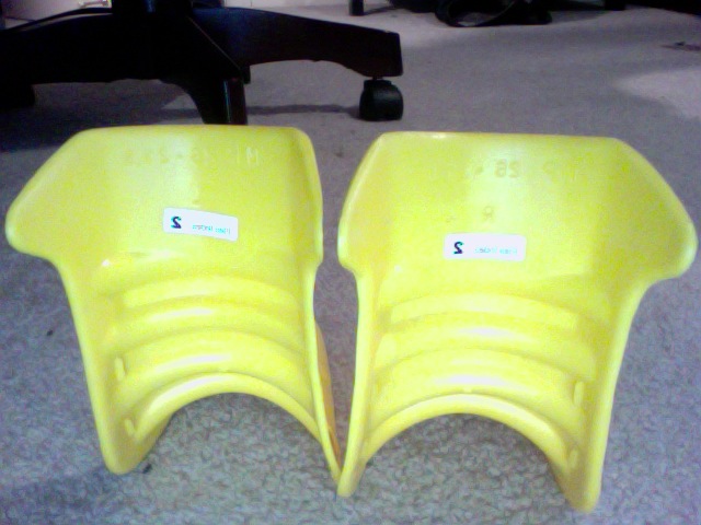 Top inside of fulltilt tongues