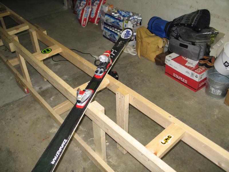 top on with stickers