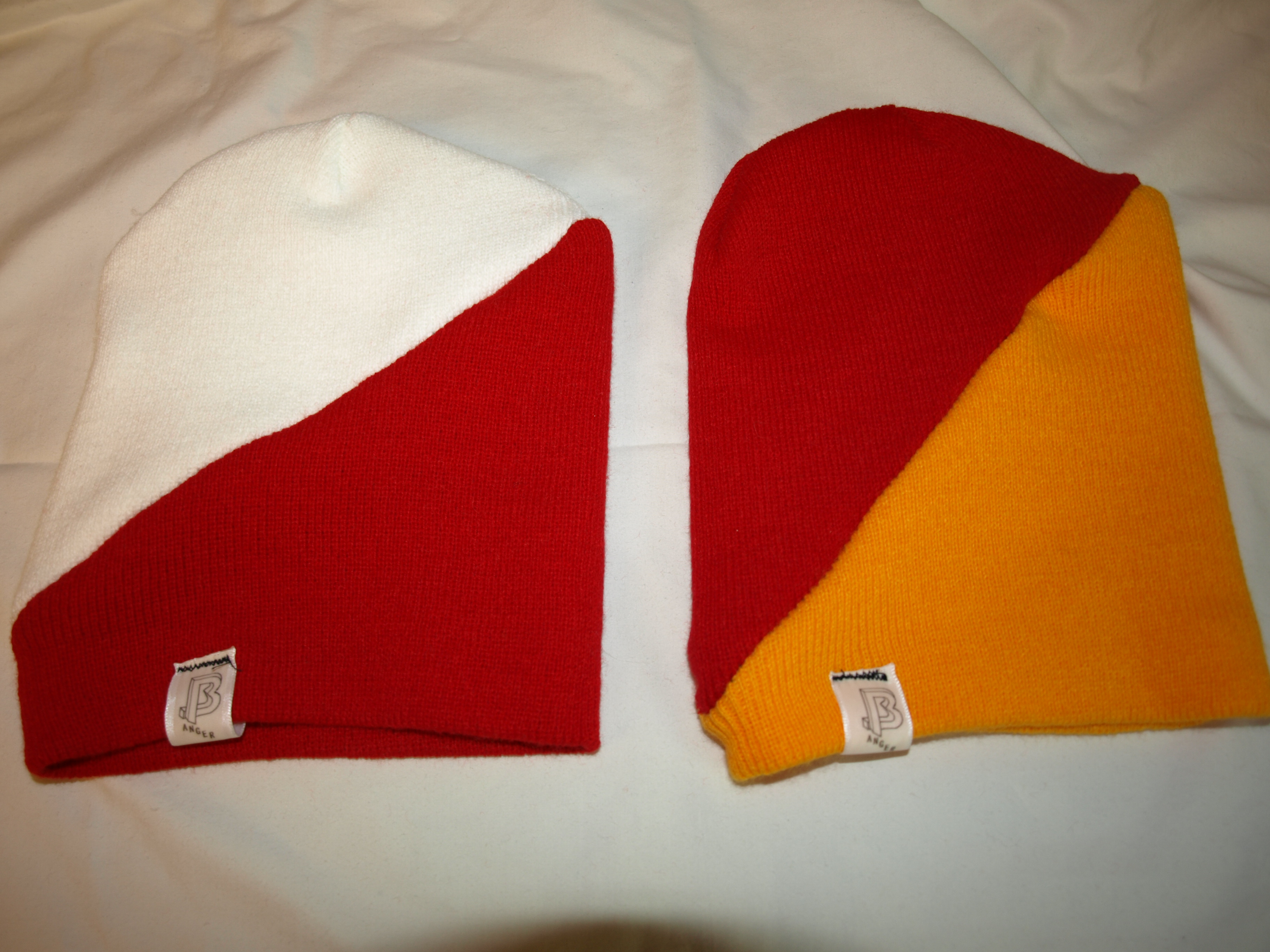 Toques for finnonor09