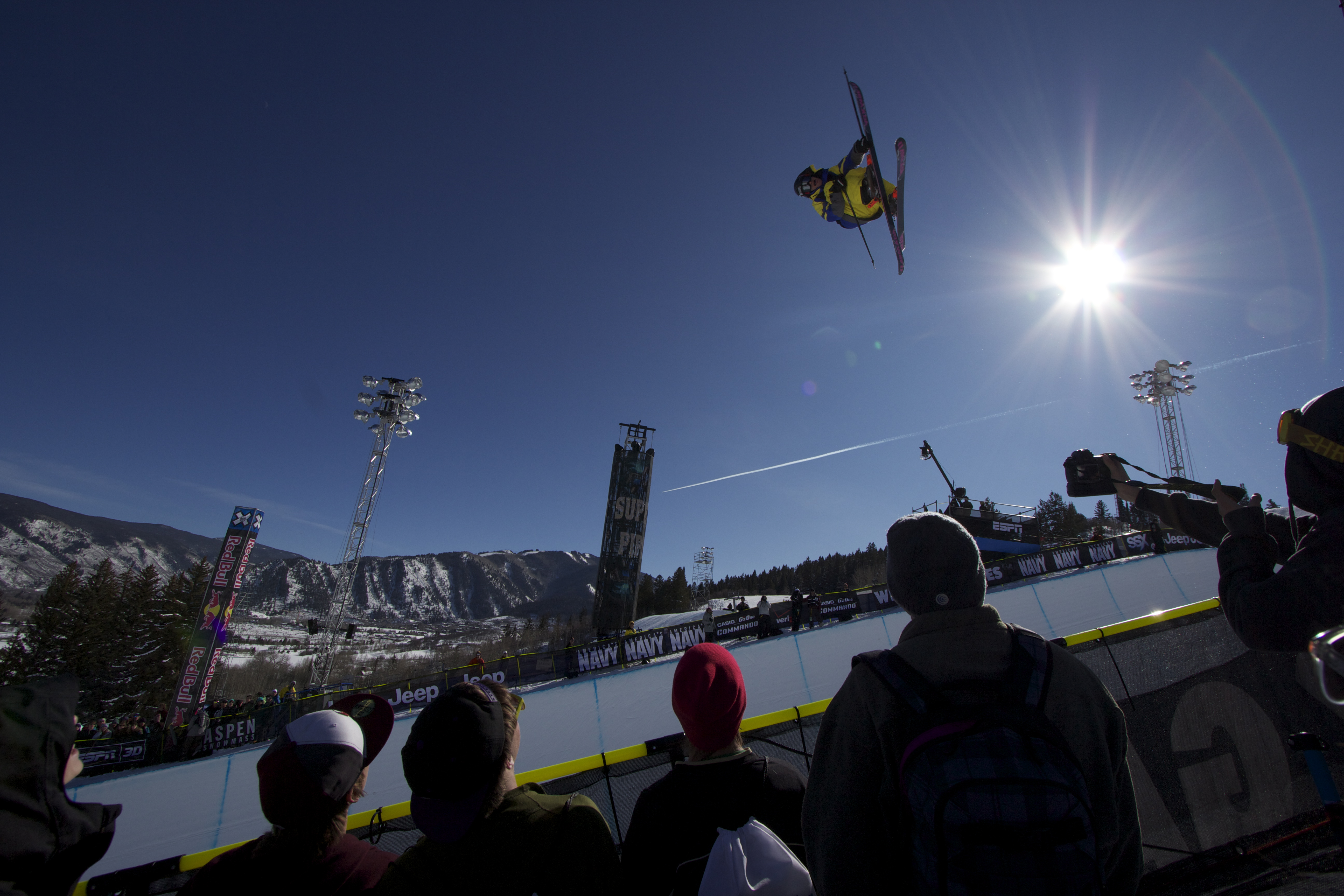 Torin X Games