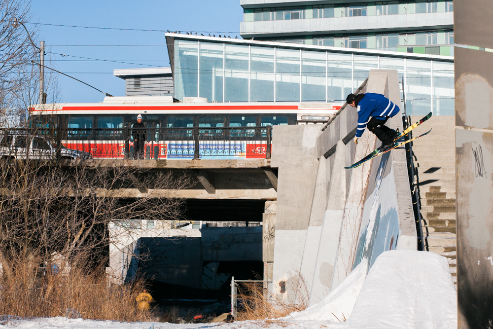 Toronto Transit Commission