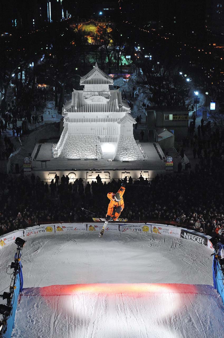 Toru tachibana bigair