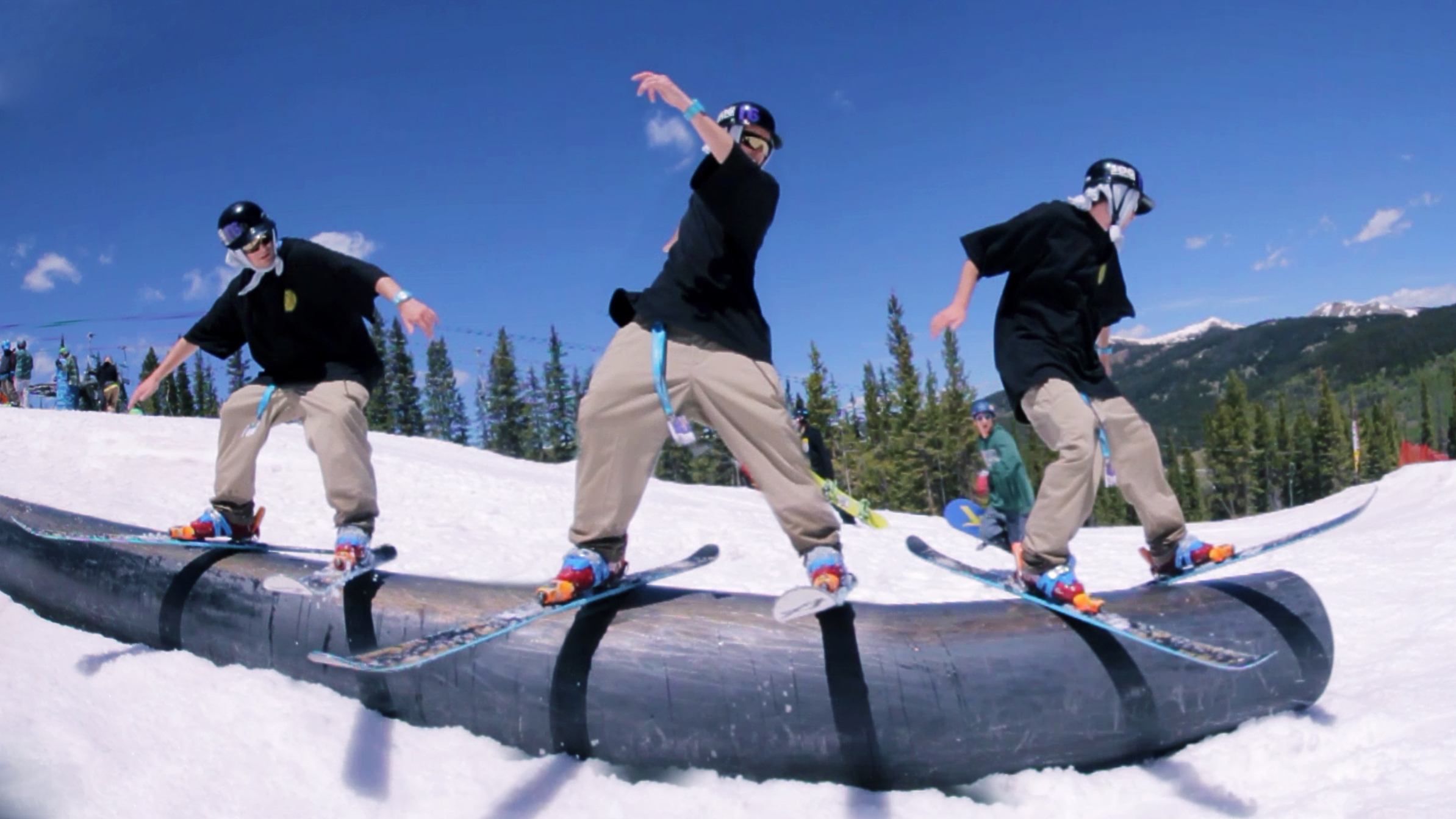 Totally Trevor | #Balance