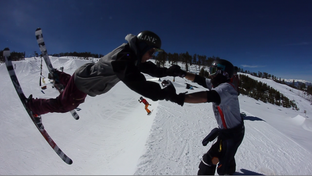 TOTALLY TREVOR THE MOVIE 2