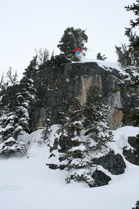 Tower 27 from last year