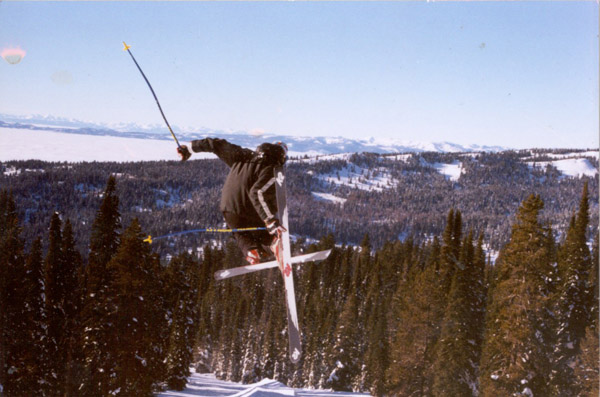 Toxic grab from a few years ago