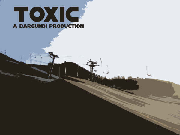 toxic