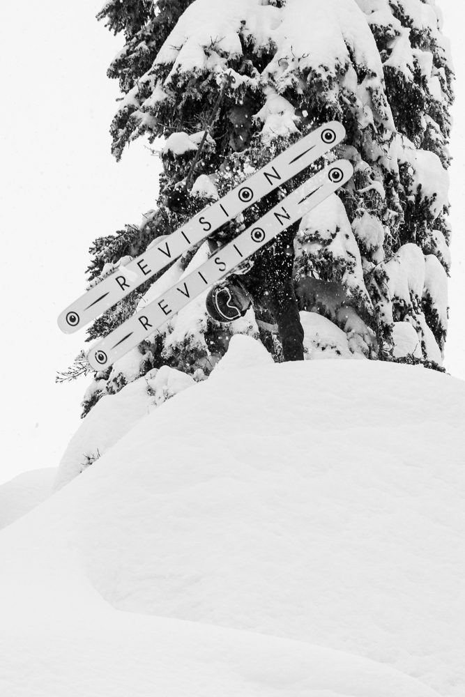 Toyben- Handplant Revert