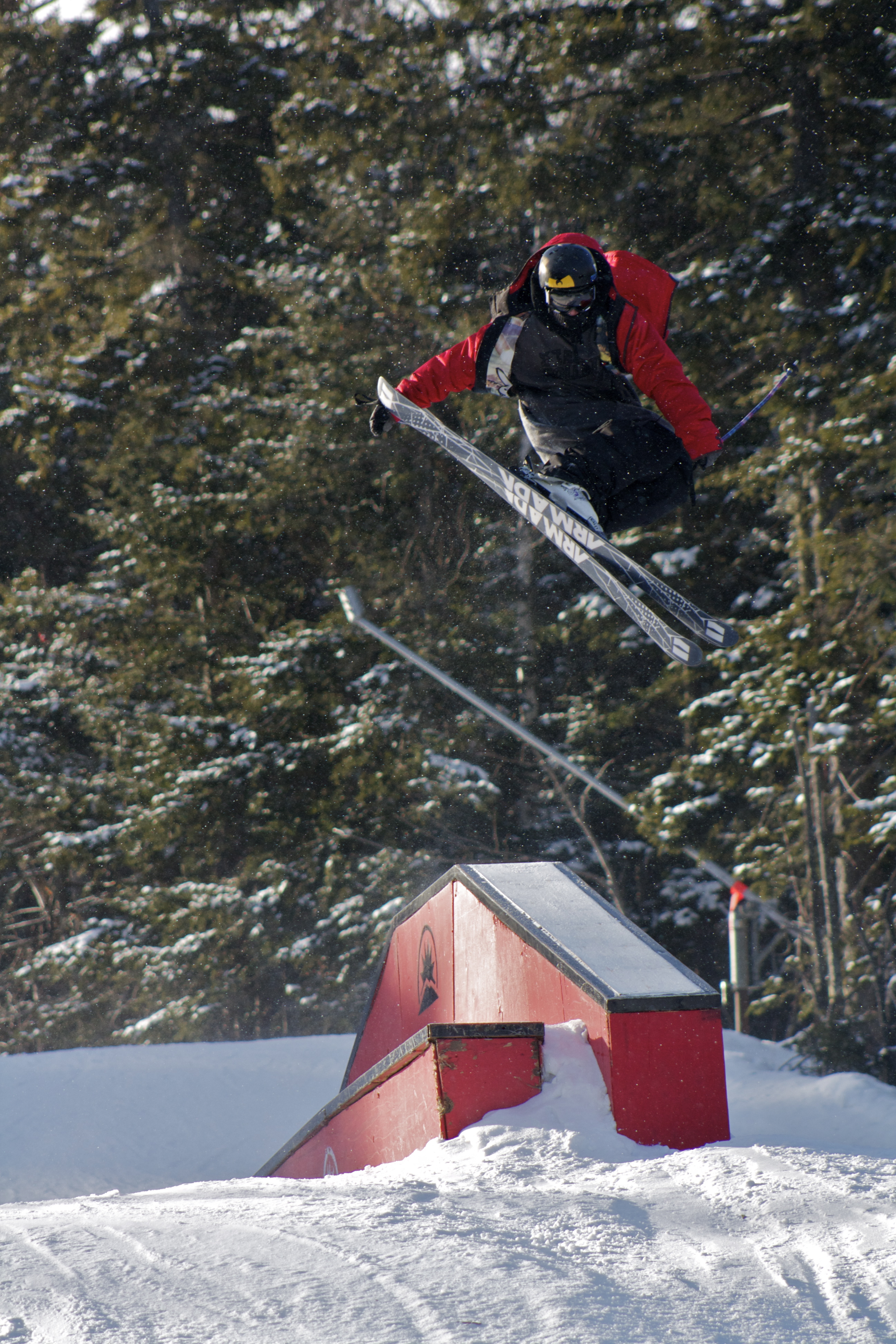 Tpills Blunt Disaster over Trap