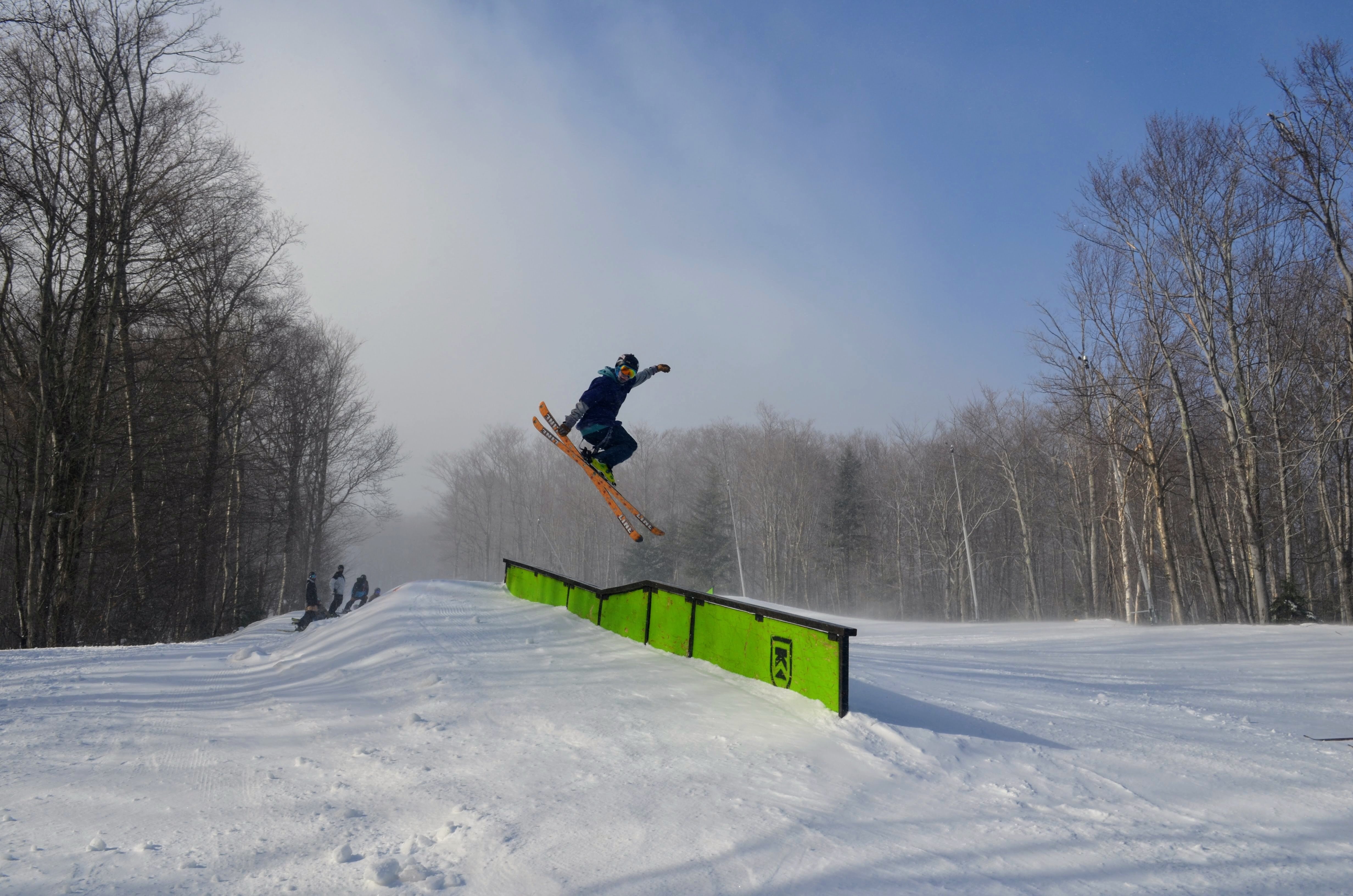 Trajectory of a Disaster Japan
