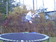 Trampoline 2