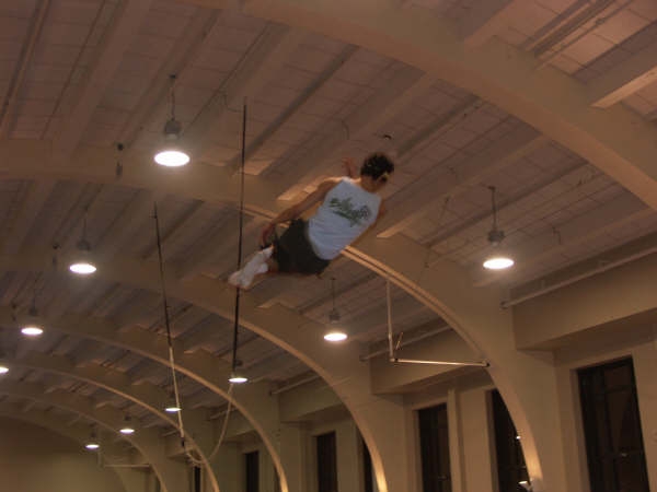 Trampolineeeeeeeeeee