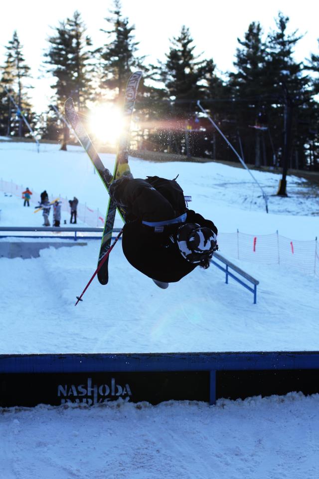 tranny rail lincolns 