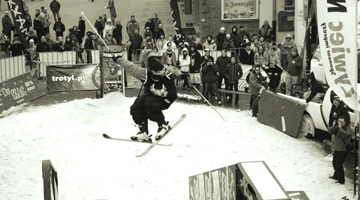 Transfer hardway 270(from rail hip to box)