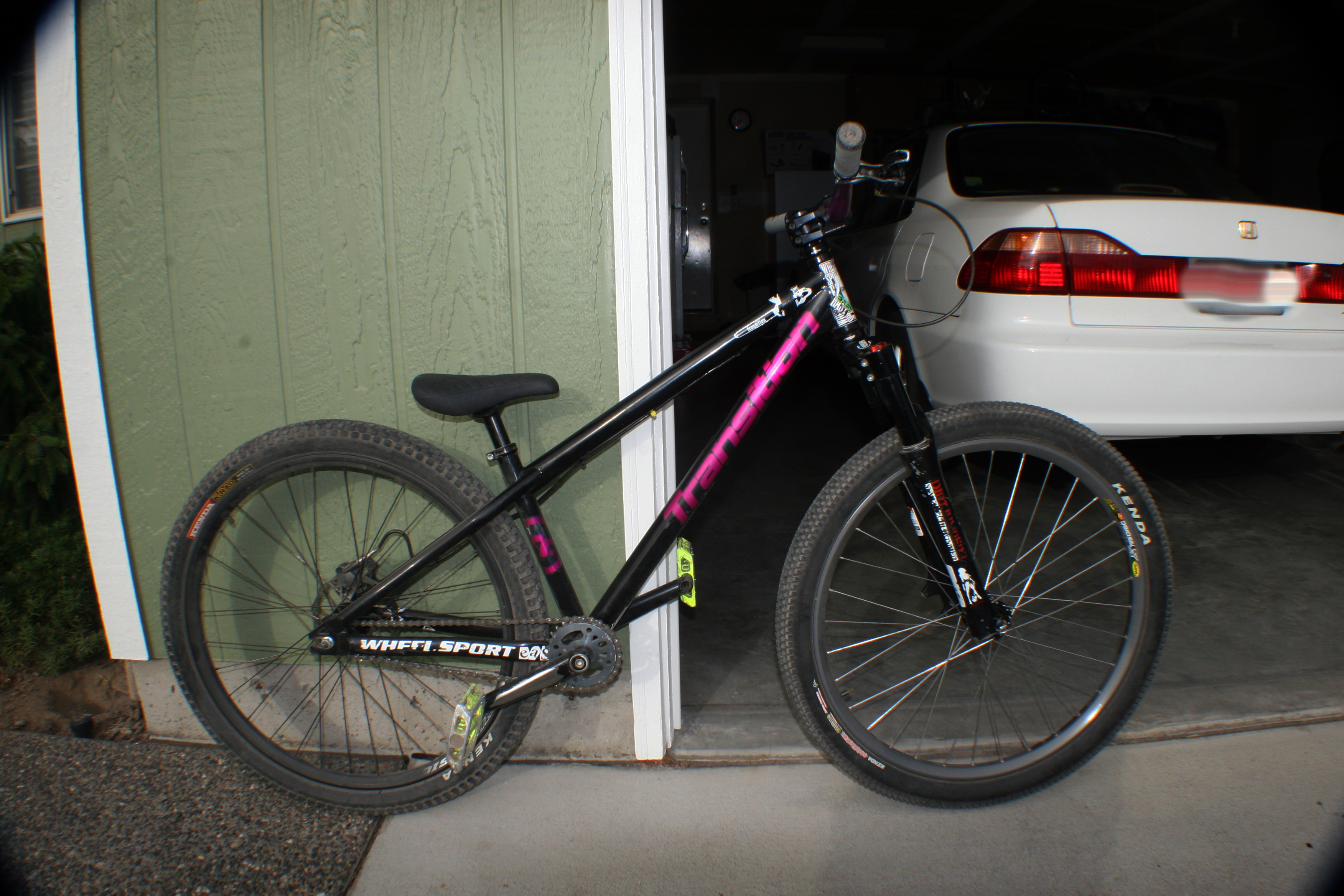 Transition Trail-or-Park