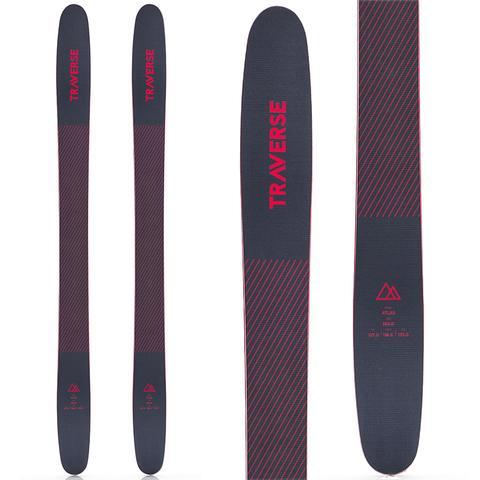 Traverse Atlas Skis???