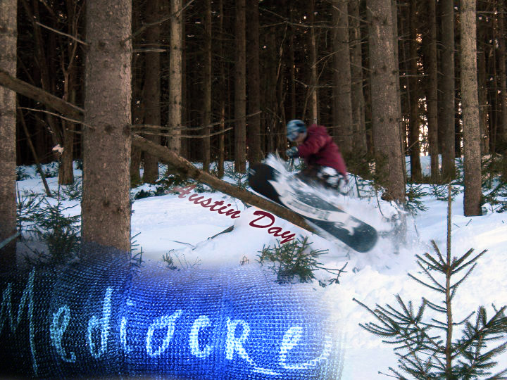 Tree Jibbin