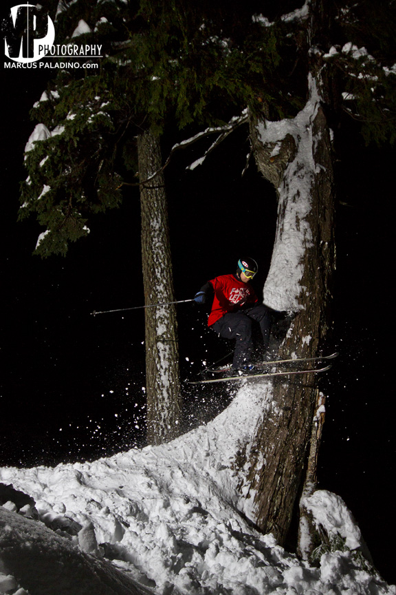 Tree Ride
