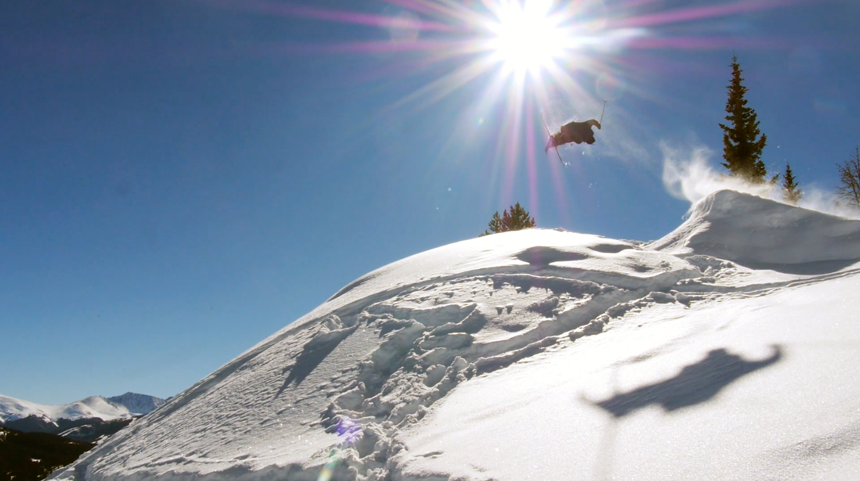 Trent Jones Cork 7 BC Booter